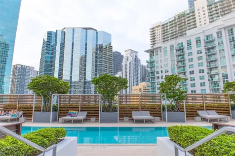 1300 Brickell Bay Drive Miami FL 33131