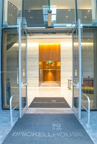 1300 Brickell Bay Drive Miami FL 33131