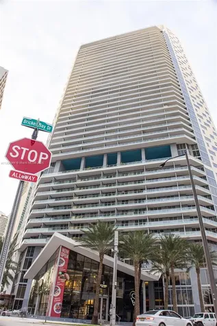 1300 Brickell Bay Drive Miami FL 33131