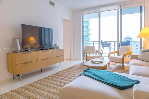 1300 Brickell Bay Drive Miami FL 33131