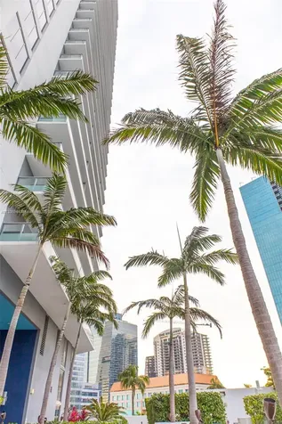 1300 Brickell Bay Drive Miami FL 33131