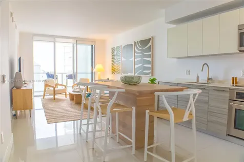 1300 Brickell Bay Drive Miami FL 33131