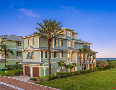 5040 Watersong Hutchinson Island FL 34949