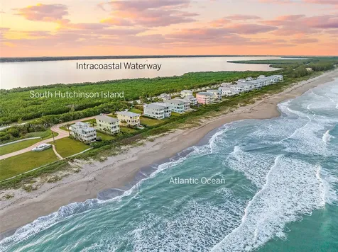 5040 Watersong Hutchinson Island FL 34949