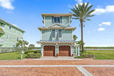 5040 Watersong Hutchinson Island FL 34949