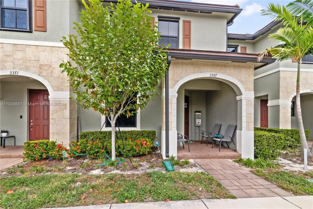 3367 W 106th Terrace Hialeah FL 33018