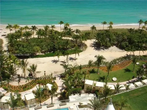 10295 Collins Avenue Bal Harbour FL 33154