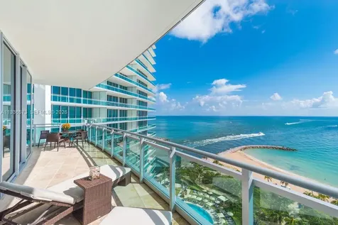 10295 Collins Avenue Bal Harbour FL 33154