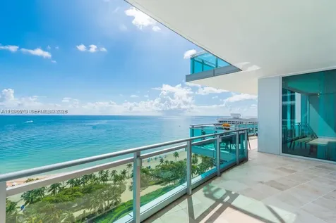 10295 Collins Avenue Bal Harbour FL 33154