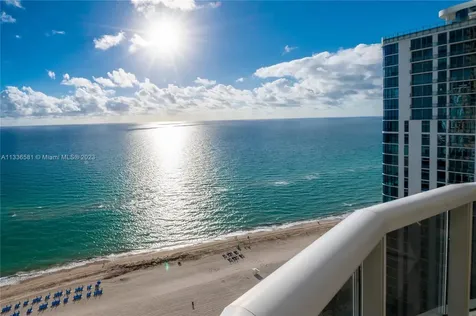 17555 Collins Avenue Sunny Isles Beach FL 33160