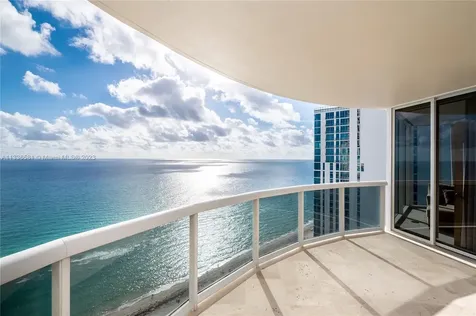 17555 Collins Avenue Sunny Isles Beach FL 33160