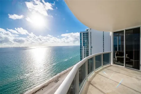 17555 Collins Avenue Sunny Isles Beach FL 33160
