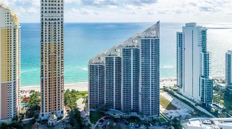 17555 Collins Avenue Sunny Isles Beach FL 33160
