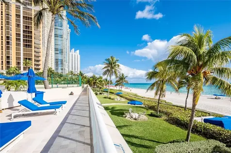 17555 Collins Avenue Sunny Isles Beach FL 33160
