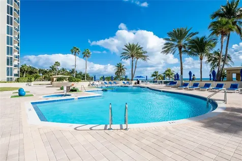 17555 Collins Avenue Sunny Isles Beach FL 33160