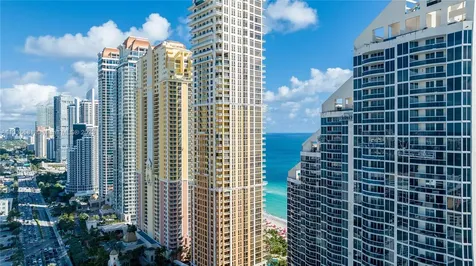 17555 Collins Avenue Sunny Isles Beach FL 33160