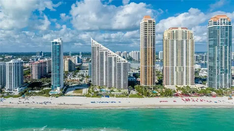 17555 Collins Avenue Sunny Isles Beach FL 33160