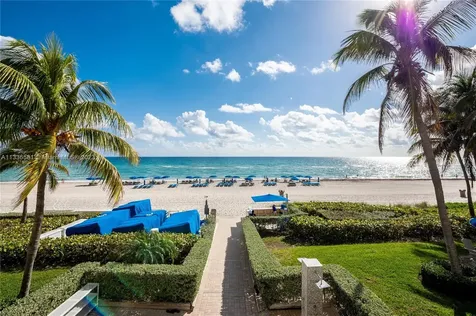 17555 Collins Avenue Sunny Isles Beach FL 33160