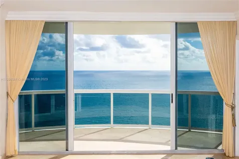 17555 Collins Avenue Sunny Isles Beach FL 33160