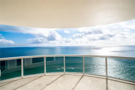 17555 Collins Avenue Sunny Isles Beach FL 33160