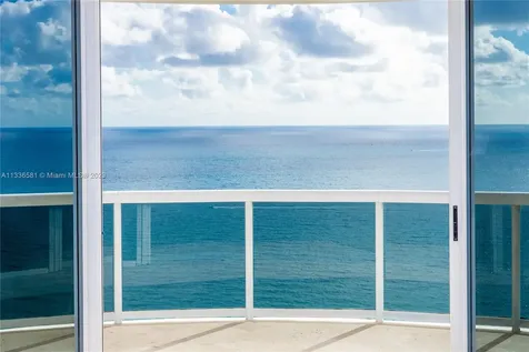17555 Collins Avenue Sunny Isles Beach FL 33160