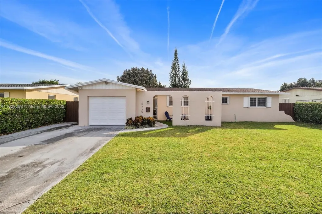19735 SW 119th Place Miami FL 33177