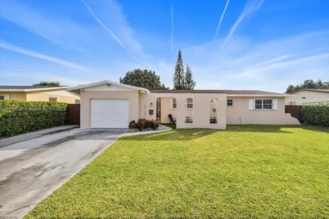 19735 SW 119th Place Miami FL 33177