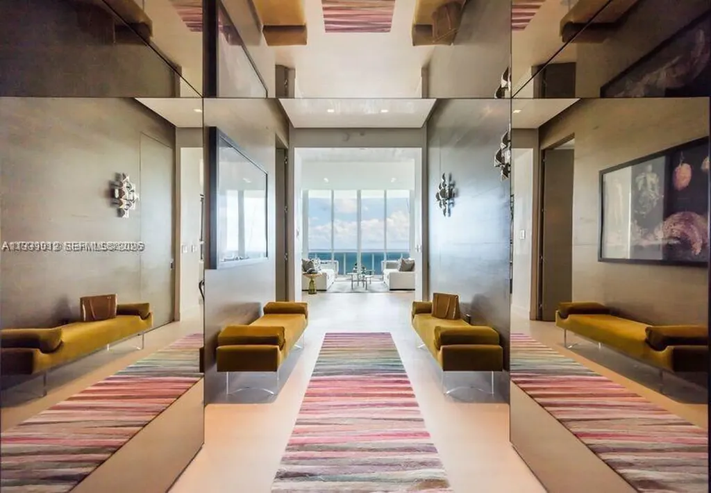16001 Collins Avenue Sunny Isles Beach FL 33160