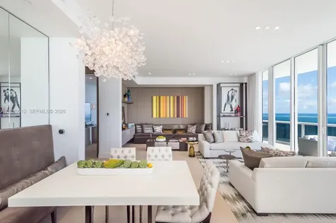 16001 Collins Avenue Sunny Isles Beach FL 33160