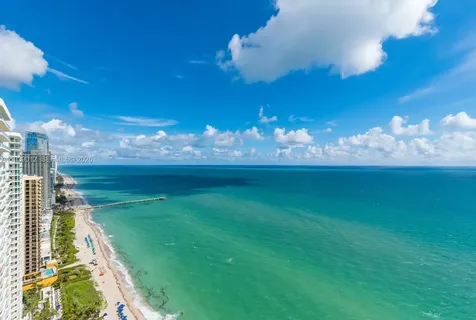 16001 Collins Avenue Sunny Isles Beach FL 33160