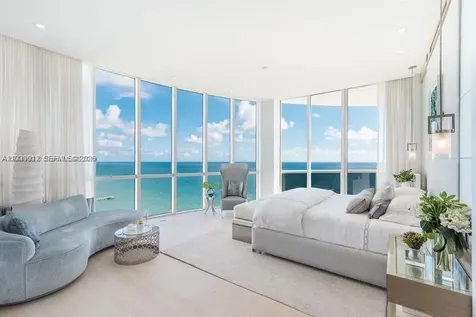 16001 Collins Avenue Sunny Isles Beach FL 33160