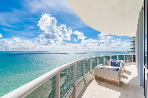 16001 Collins Avenue Sunny Isles Beach FL 33160