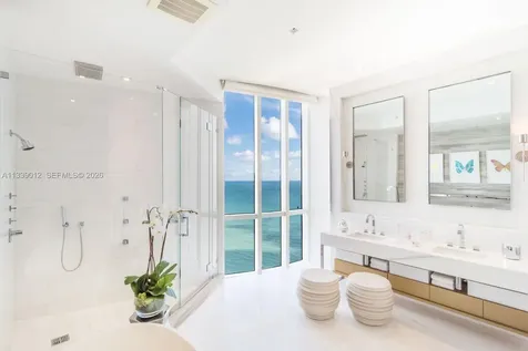 16001 Collins Avenue Sunny Isles Beach FL 33160