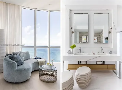 16001 Collins Avenue Sunny Isles Beach FL 33160