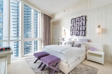 16001 Collins Avenue Sunny Isles Beach FL 33160
