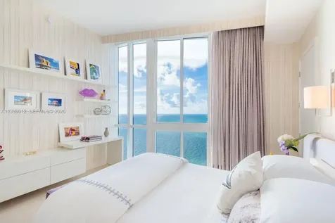 16001 Collins Avenue Sunny Isles Beach FL 33160