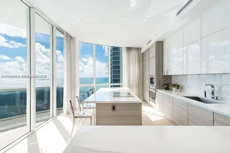 16001 Collins Avenue Sunny Isles Beach FL 33160