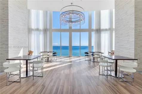 16001 Collins Avenue Sunny Isles Beach FL 33160