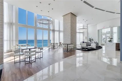 16001 Collins Avenue Sunny Isles Beach FL 33160