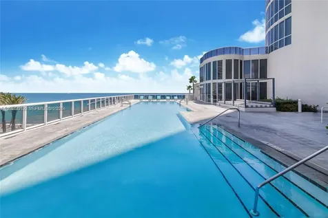 16001 Collins Avenue Sunny Isles Beach FL 33160