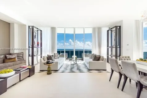 16001 Collins Avenue Sunny Isles Beach FL 33160