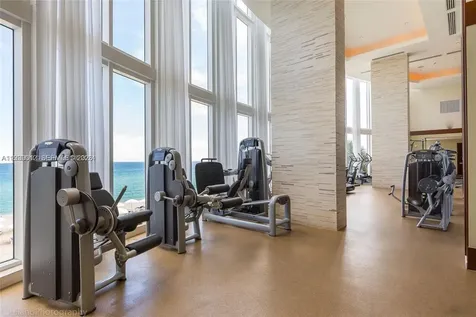 16001 Collins Avenue Sunny Isles Beach FL 33160