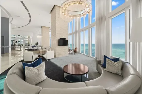 16001 Collins Avenue Sunny Isles Beach FL 33160