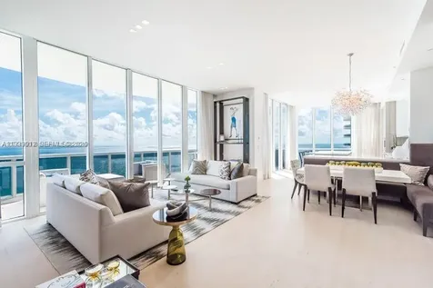 16001 Collins Avenue Sunny Isles Beach FL 33160
