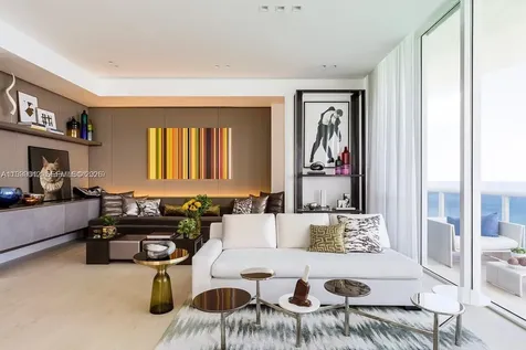 16001 Collins Avenue Sunny Isles Beach FL 33160