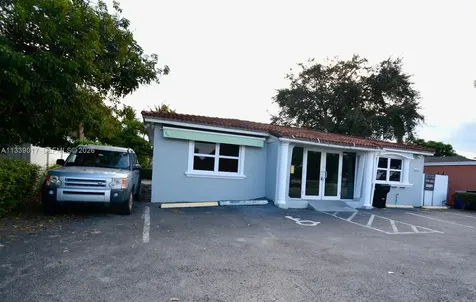16921 NE 6th Avenue North Miami Beach FL 33162