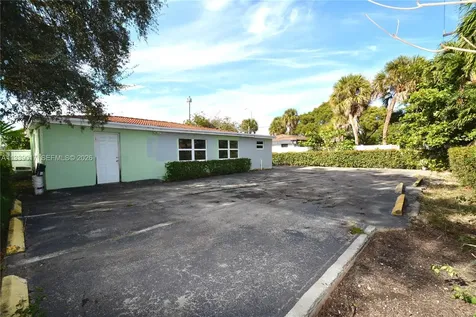 16921 NE 6th Avenue North Miami Beach FL 33162