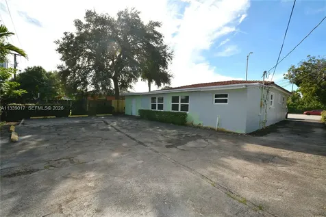 16921 NE 6th Avenue North Miami Beach FL 33162