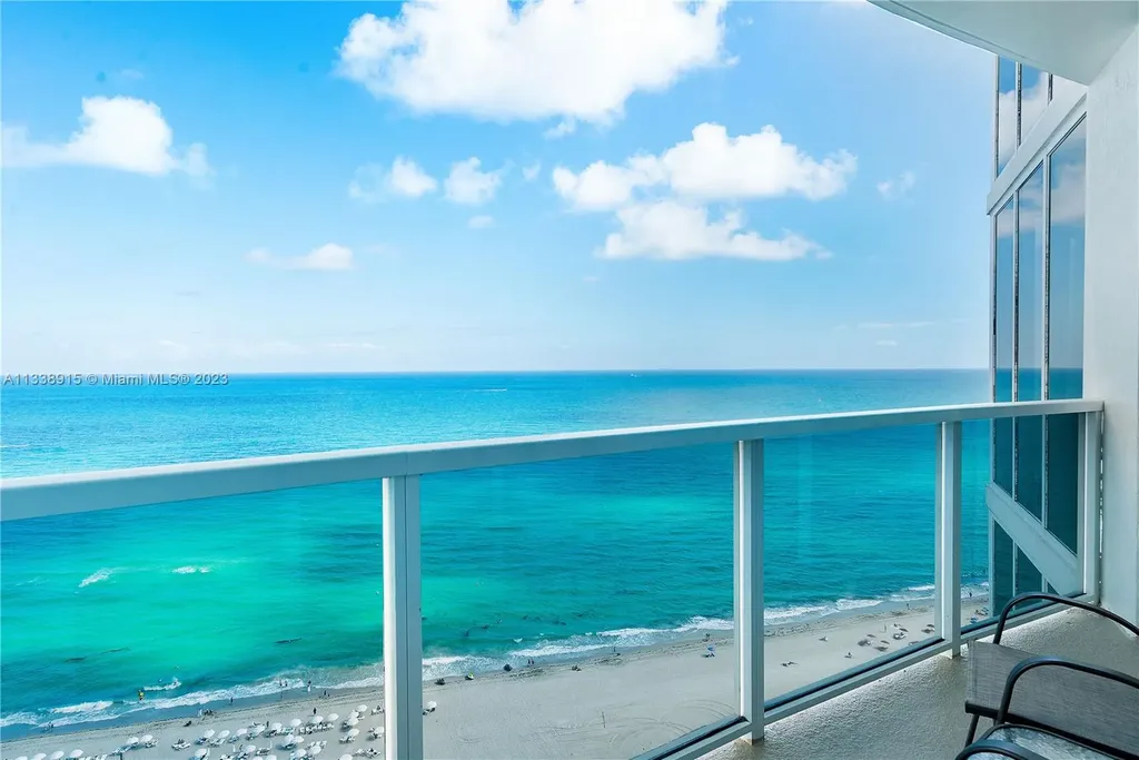 18001 Collins Avenue Sunny Isles Beach FL 33160