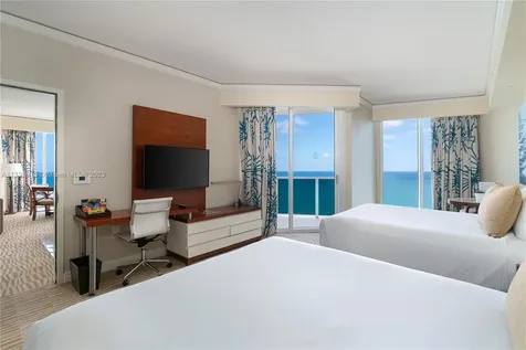 18001 Collins Avenue Sunny Isles Beach FL 33160